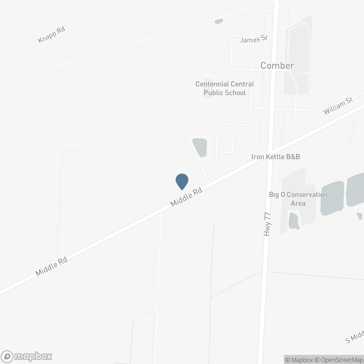4411 BELMONT AVENUE, Lakeshore, Ontario N0P 1J0